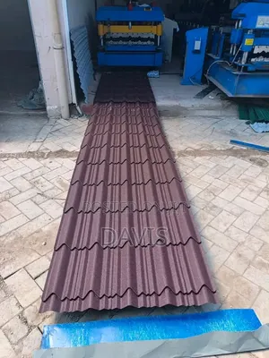 Roofing Materials