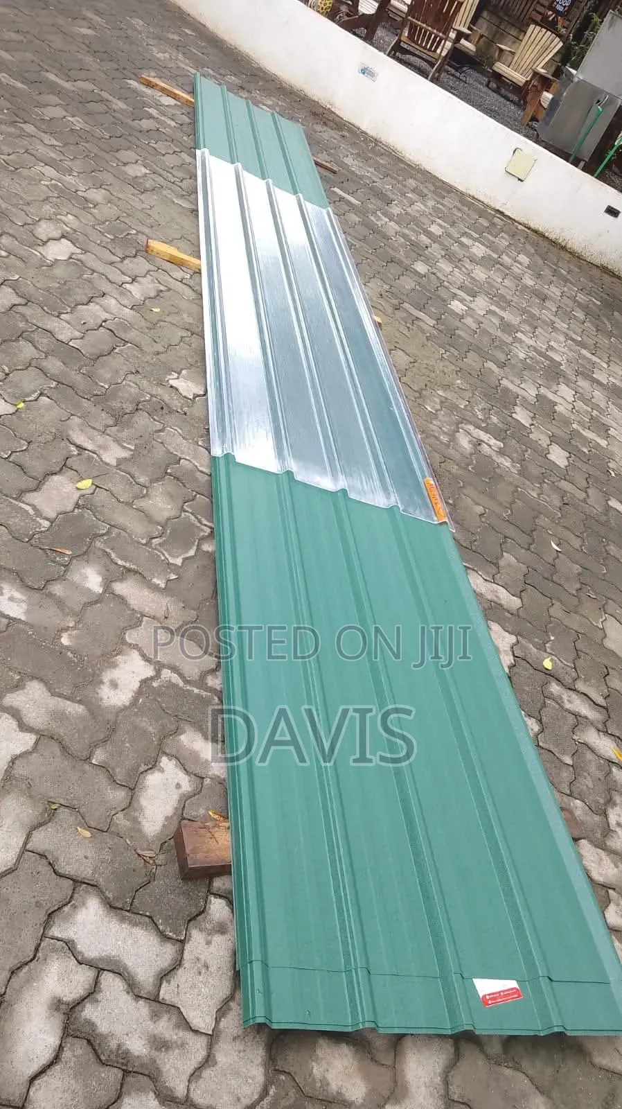 Roofing Materials