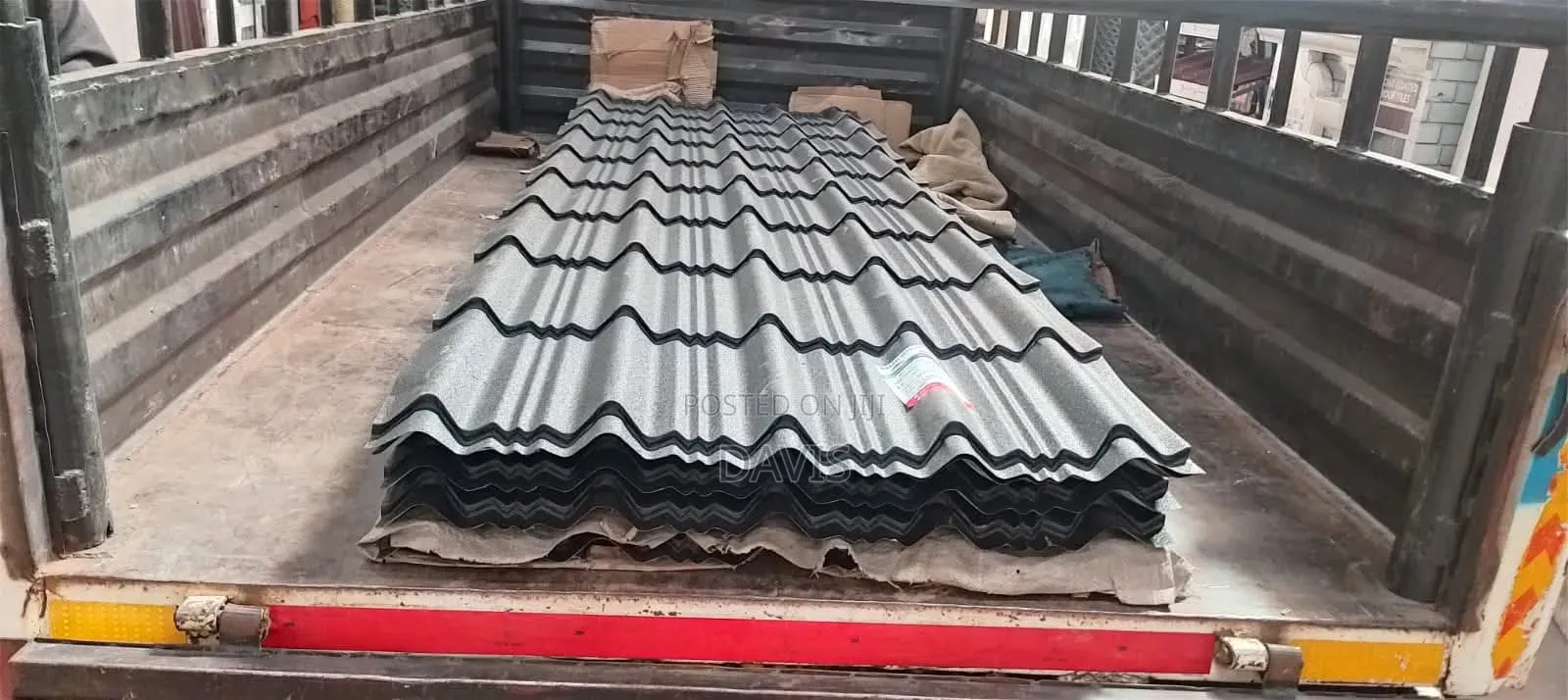 Roofing Materials