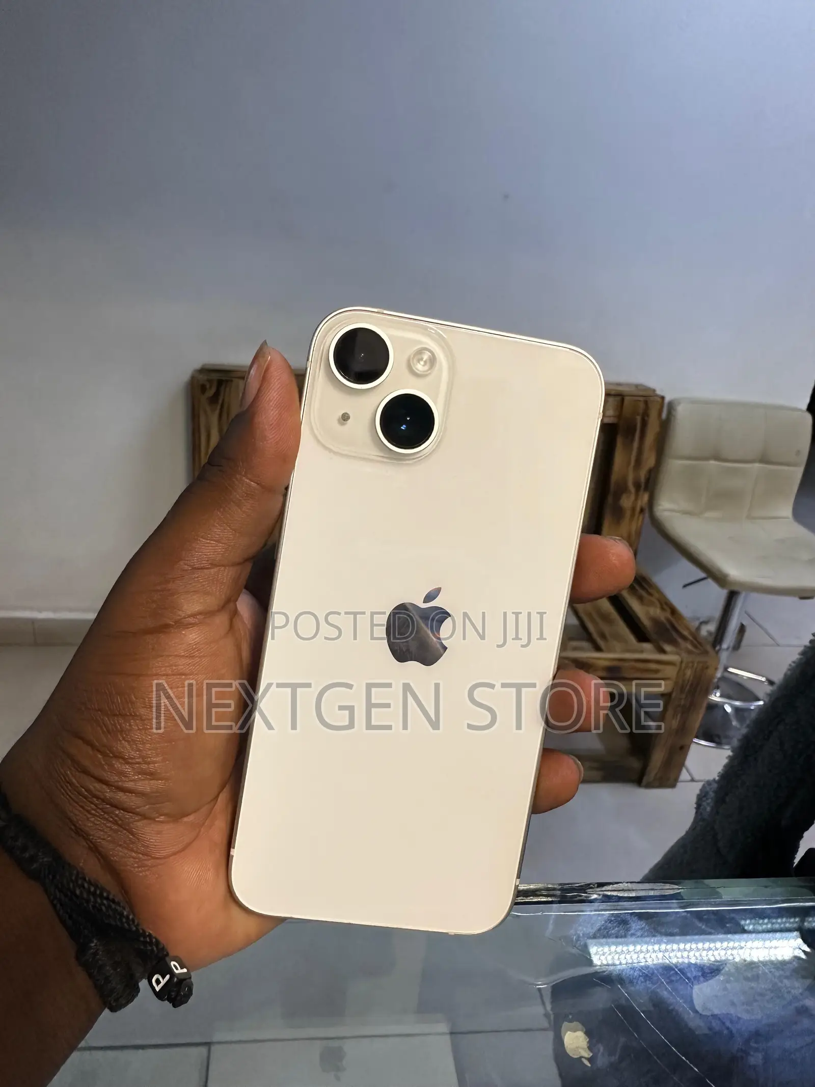 Apple iPhone 14 128 GB White