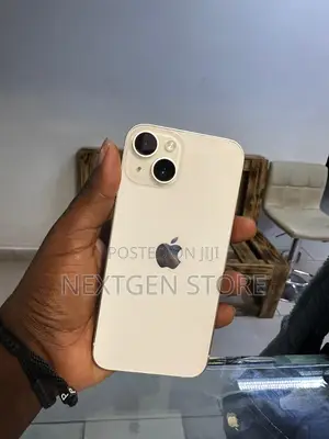 Apple iPhone 14 128 GB White