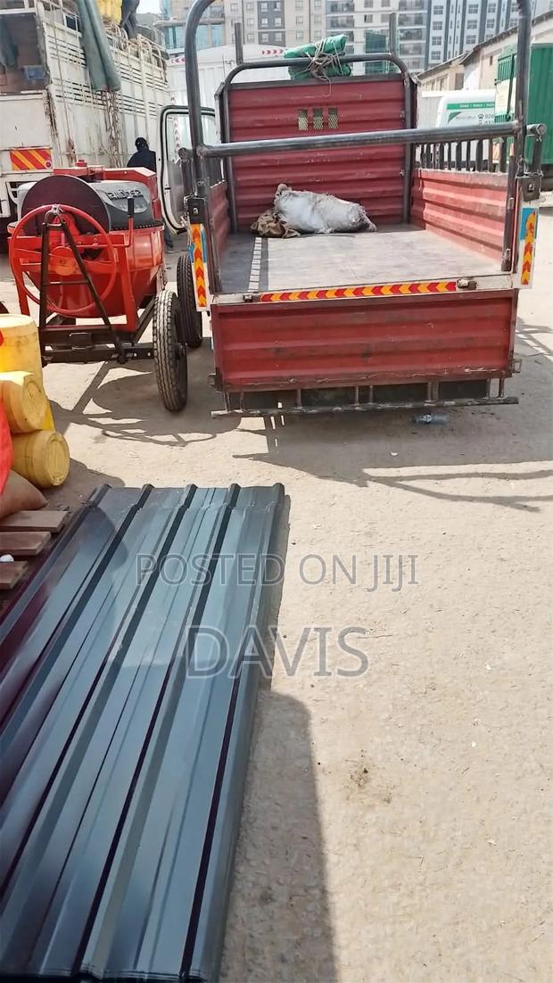 Roofing Materials - thumbnail 12