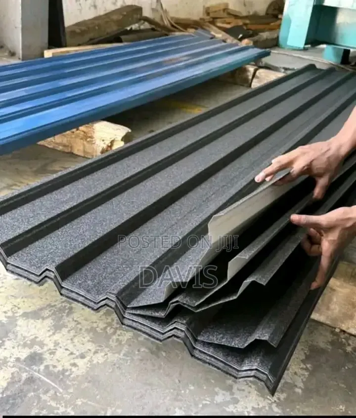 Roofing Materials