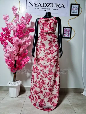 Evening Dresses