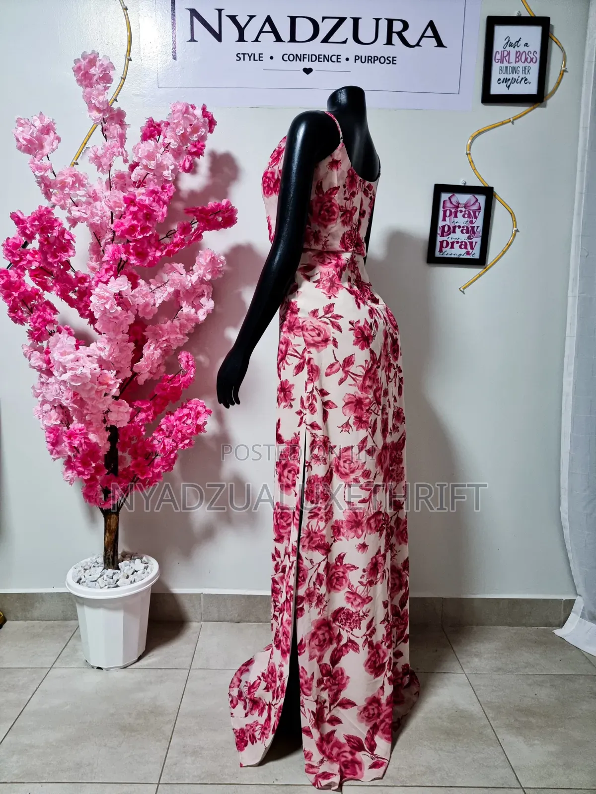 Evening Dresses