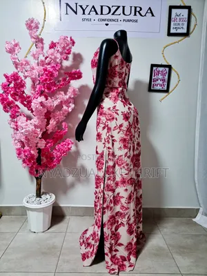 Evening Dresses