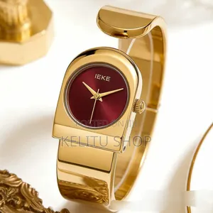 Ieke Bracelet Ladies Watch