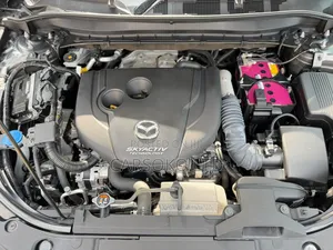 Mazda CX-5 2.2 Diesel AWD 2019 Gray