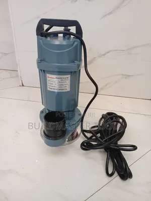 Premier Brushless Dc Solar Pump