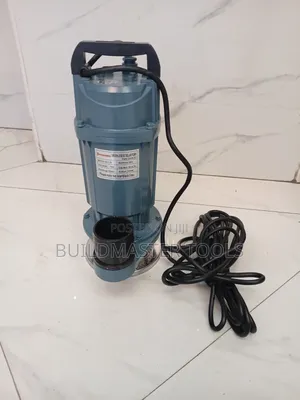 Premier Brushless Dc Solar Pump