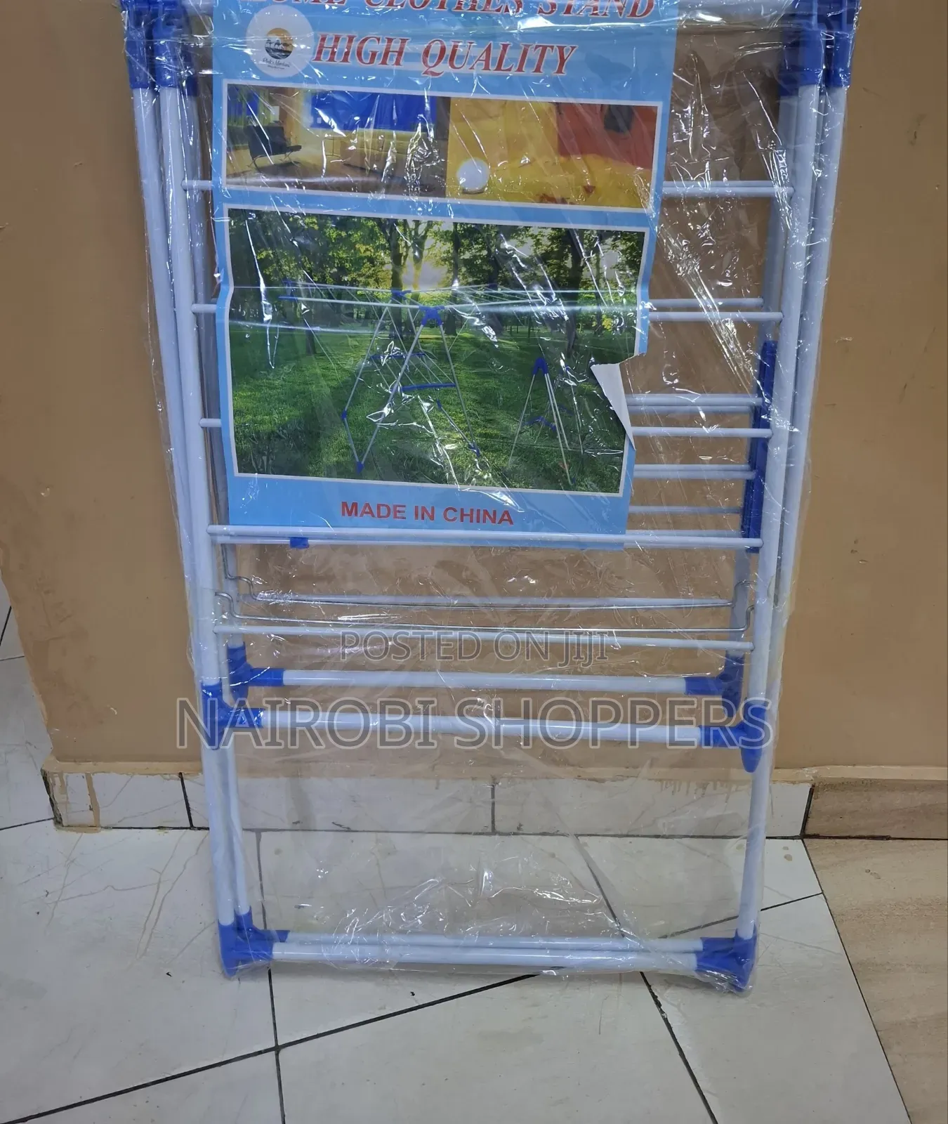 Drying Cloth Rack