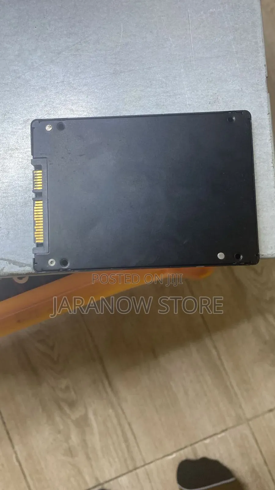 Micron SSD 512gb