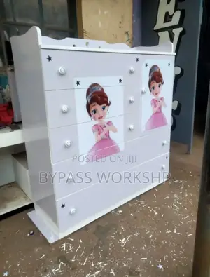 Chest Drawers