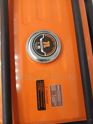 Cigma-Uk 3.5kva Petrol Generator