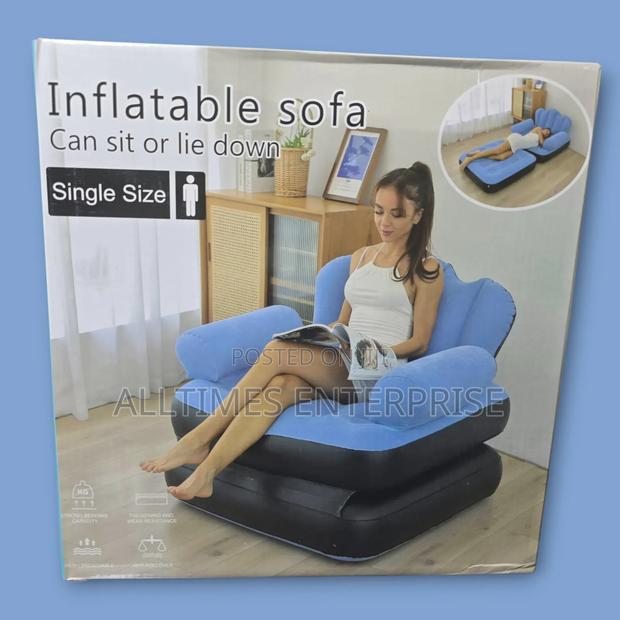 Inflatable Sofa Chair
