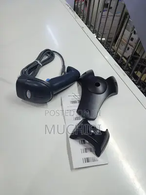 Wired Usb Barcode Scanner For Pos System