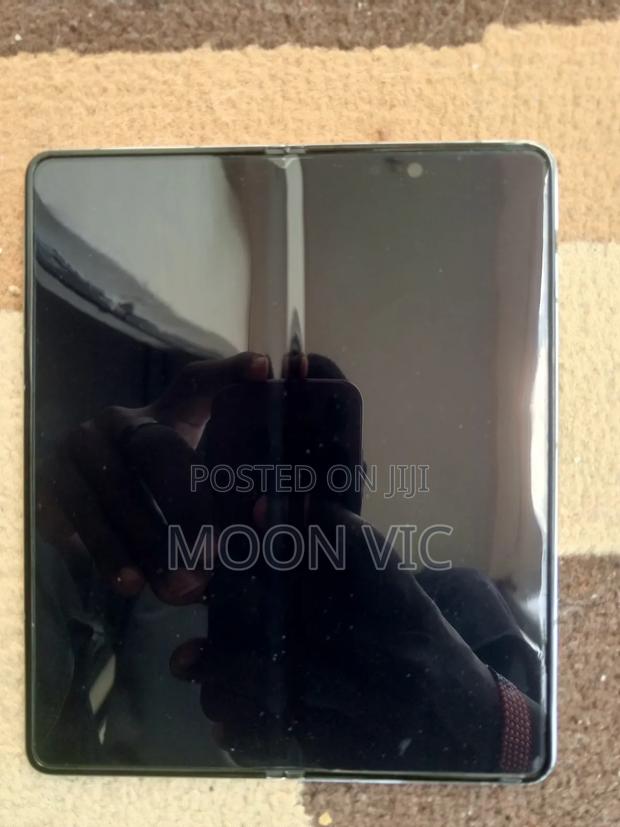 Samsung Galaxy Z Fold 5 512 GB Blue - thumbnail 4