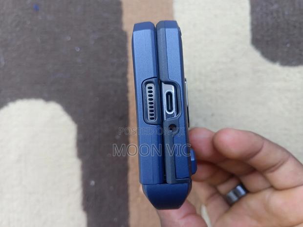 Samsung Galaxy Z Fold 5 512 GB Blue - thumbnail 9