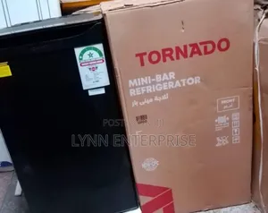 Tornado 100 Litres Single Door Refrigerator