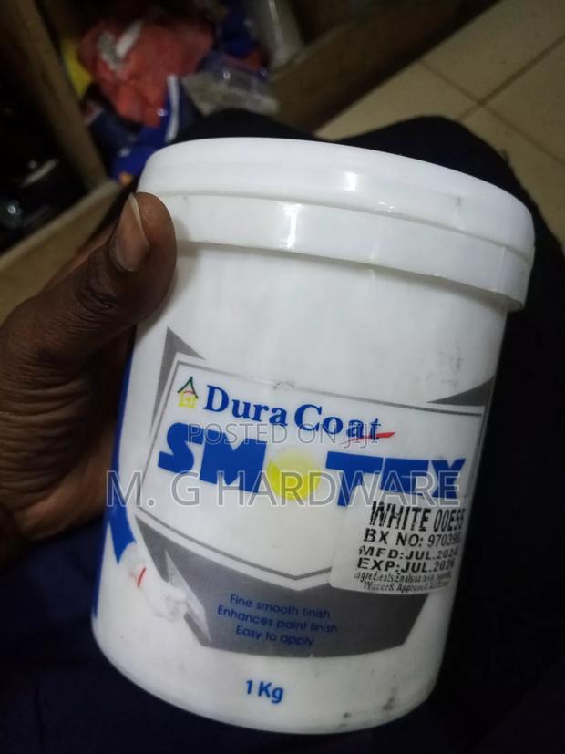 Duracoat Smotex 1kg