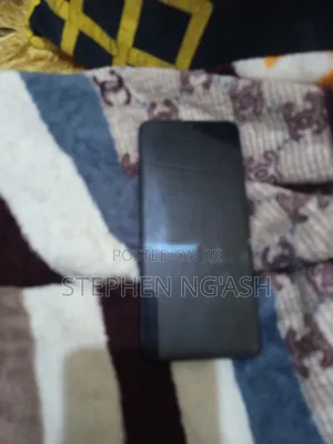 Oppo A17K 64 GB Blue