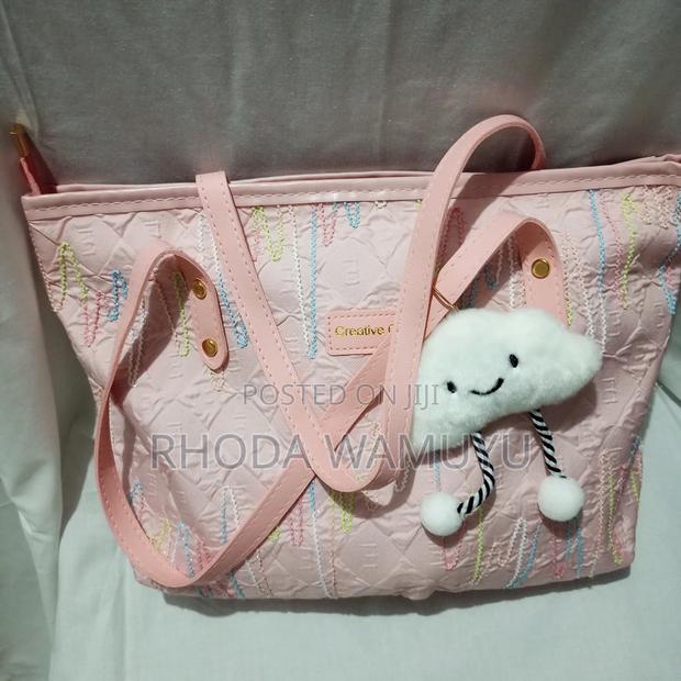 Tote Bag,Handbag, Shoulder Bag - thumbnail 4