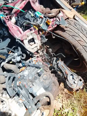 Peugeot 2008 Parts
