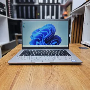 Laptop Dell Latitude 7400 8GB Intel Core i5 SSD 256GB