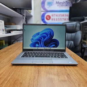 Laptop Dell Latitude 7400 8GB Intel Core i5 SSD 256GB