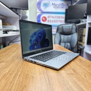 Laptop Dell Latitude 7400 8GB Intel Core i5 SSD 256GB