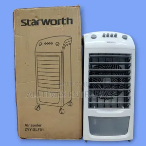 Starworth Air Cooler 4liters