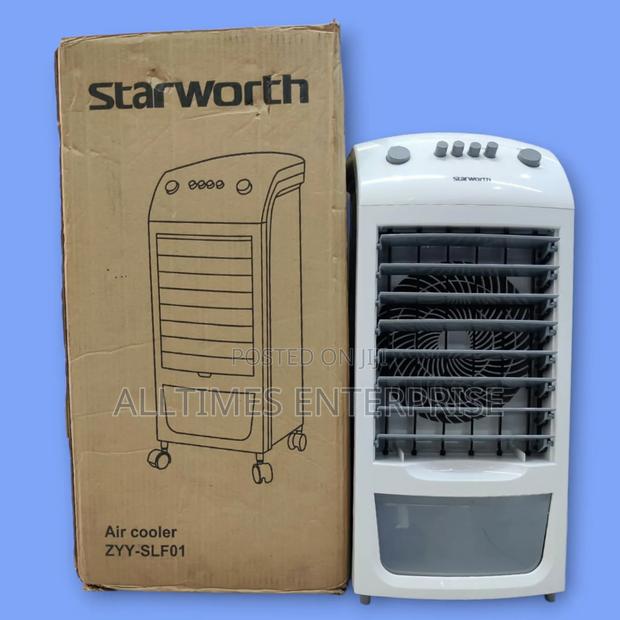 Starworth Air Cooler 4liters