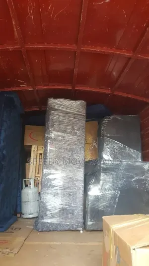 Experience Delightful Moving Near YouMovers