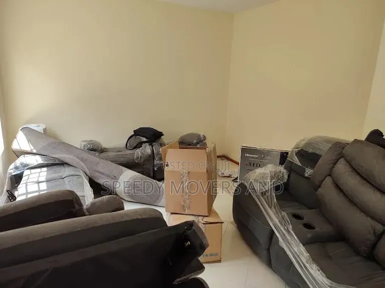 Experience Delightful Moving Near YouMovers