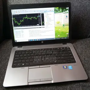 Laptop HP EliteBook 840 G1 4GB Intel Core i5 HDD 512GB