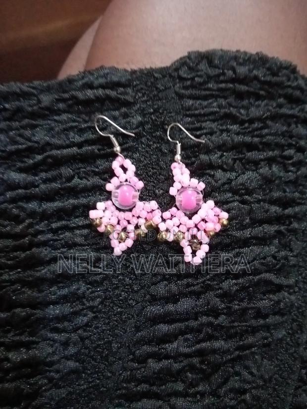 Beaded Jewelery Chain - thumbnail 2