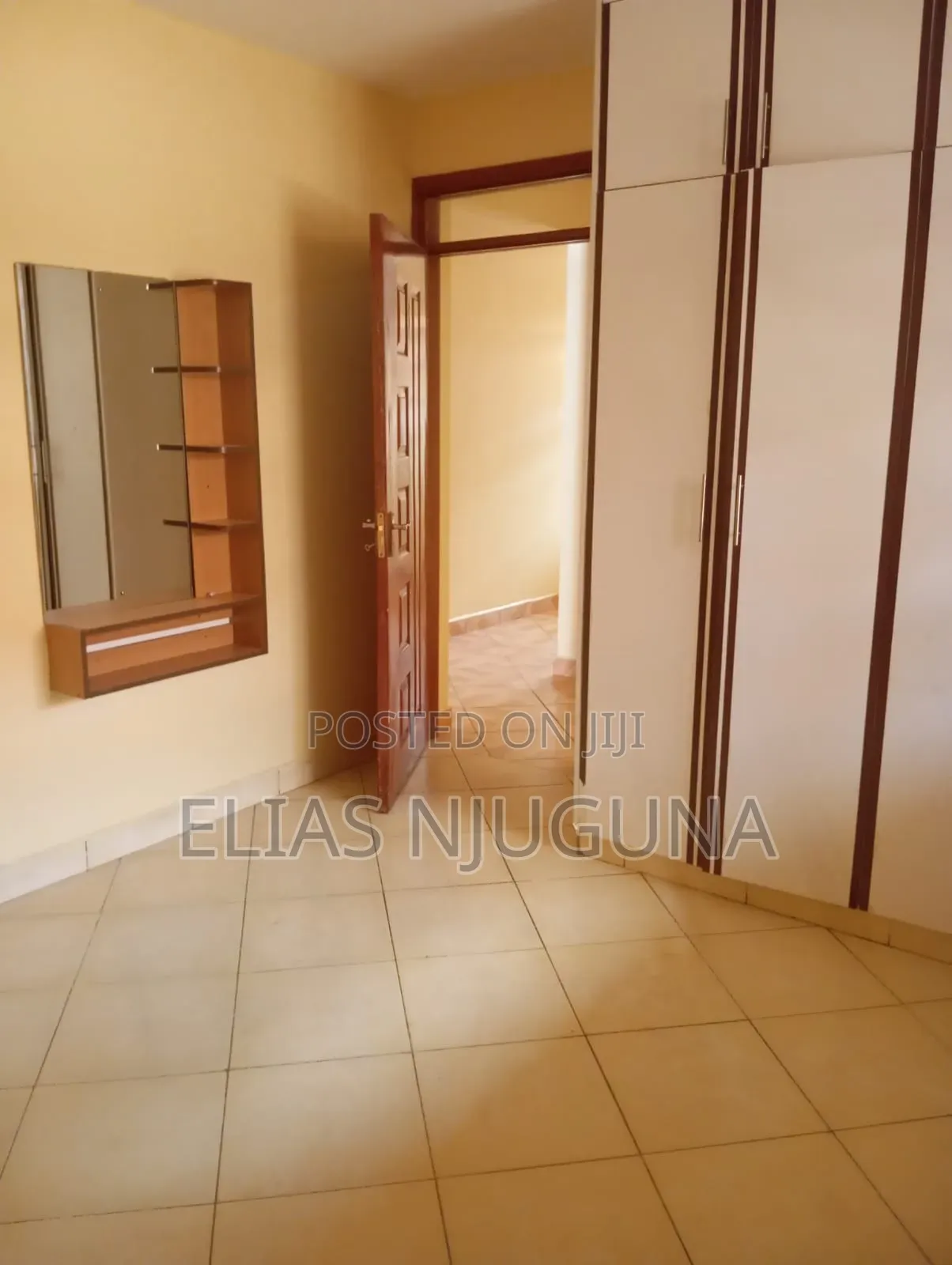 3bdrm Duplex in Membley for rent