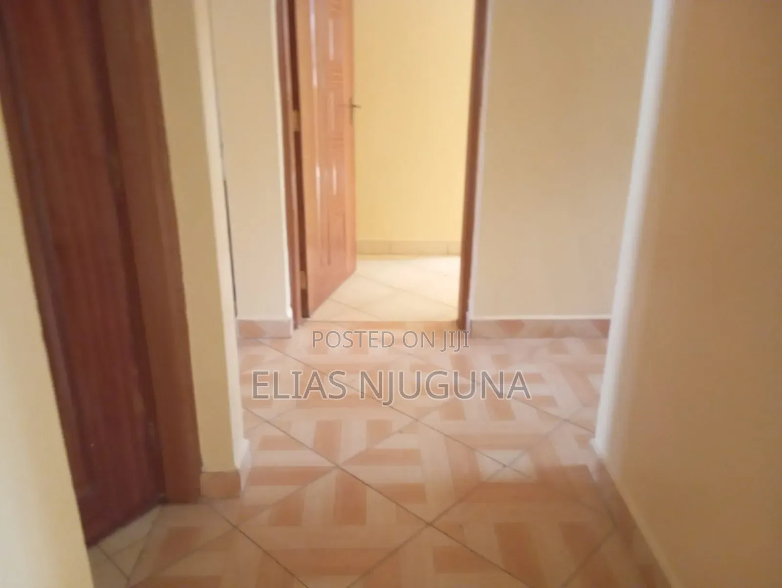 3bdrm Duplex in Membley for rent