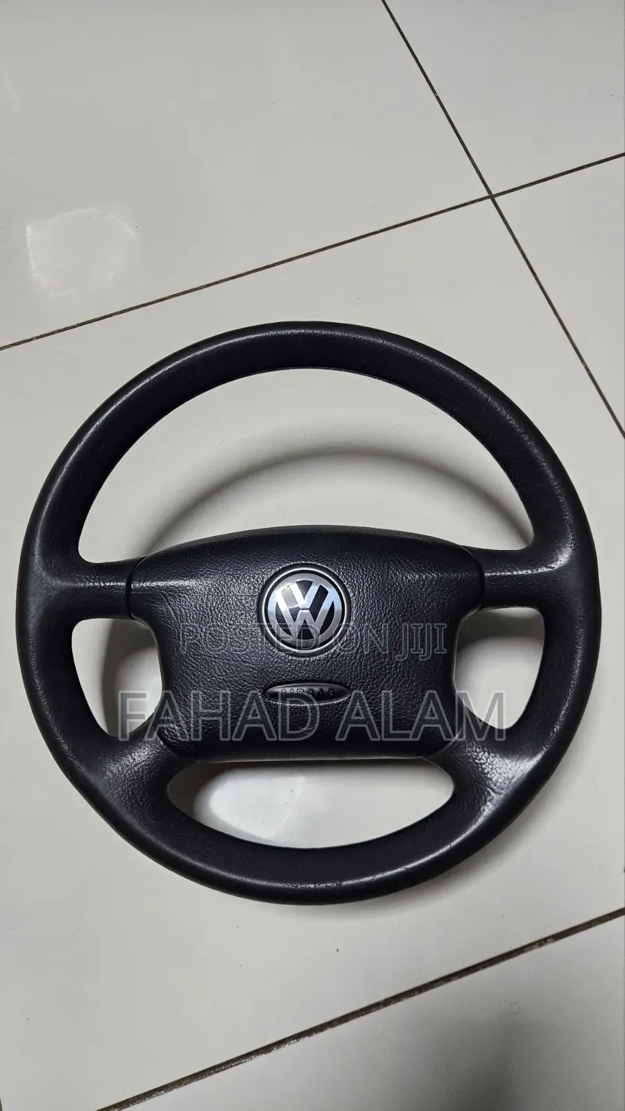 Mk4 Golf Steering Wheel