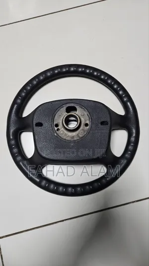 Mk4 Golf Steering Wheel