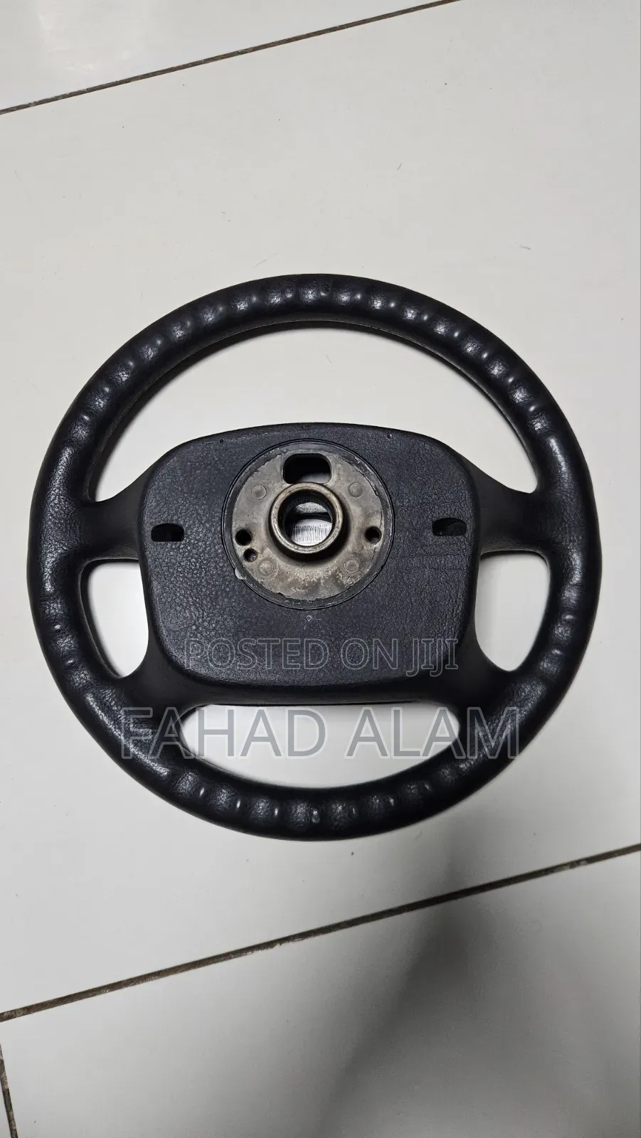 Mk4 Golf Steering Wheel