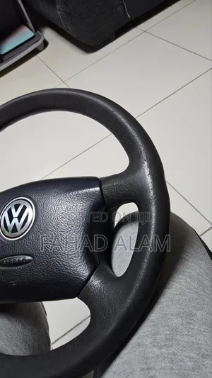 Mk4 Golf Steering Wheel