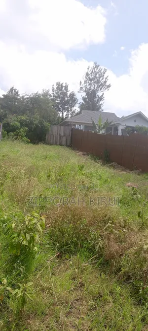 Plot for Sale