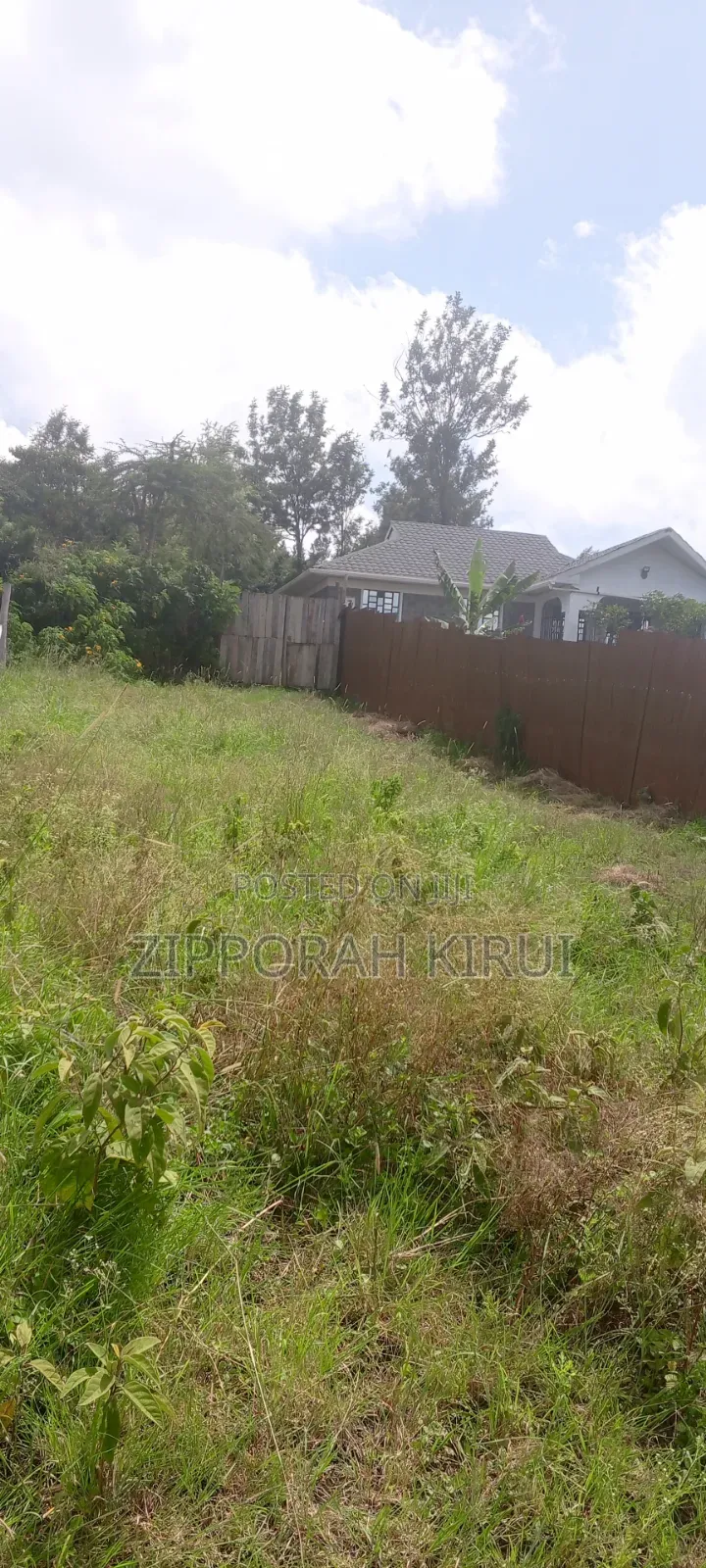 Plot for Sale