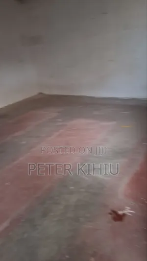 Godown to Let 500sqft Off Lunga Lunga Road