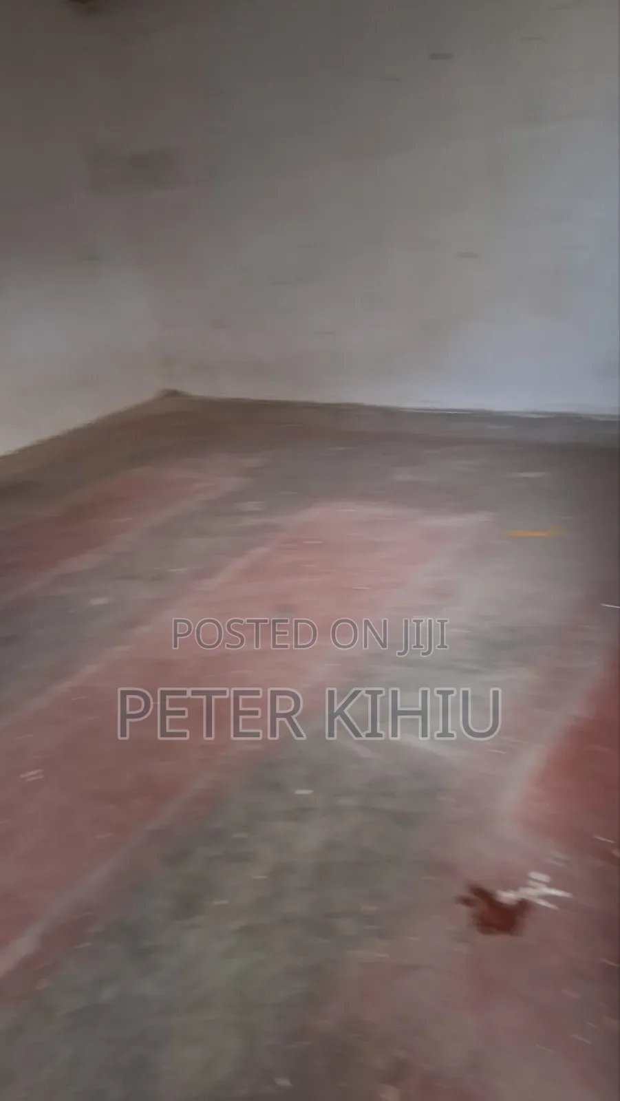 Godown to Let 500sqft Off Lunga Lunga Road