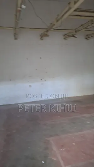 Godown to Let 500sqft Off Lunga Lunga Road