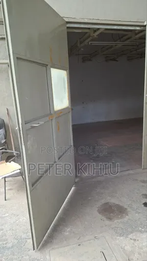 Godown to Let 500sqft Off Lunga Lunga Road