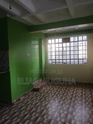 1bdrm Bedsitter in Uhuru Estate for rent