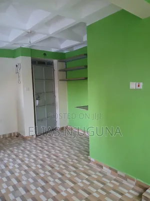 1bdrm Bedsitter in Uhuru Estate for rent
